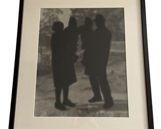 Maria Miesenberger Photograph 