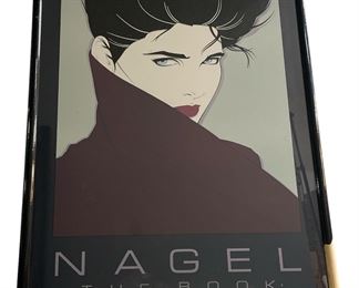 Nagel 1980's poster