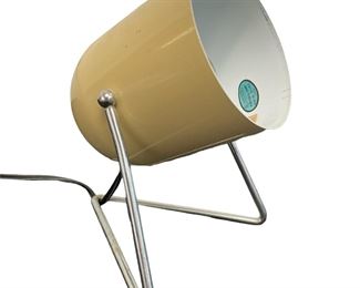 Mid Century Desk Top Spotlight