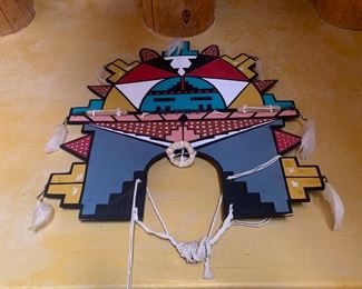 Hopi tableta, ca 1960