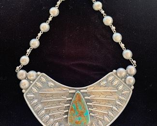 Lawrence Chee necklace