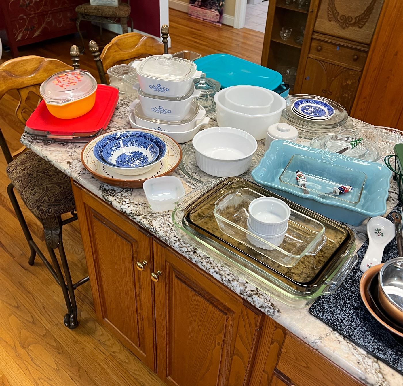 Off Ramsey in Greystone Farms in Fayetteville, NC starts on 6/16/2023