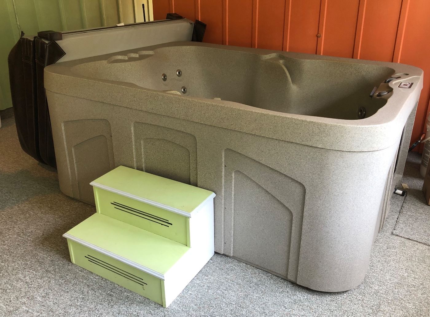 Nice Godfrey estate sale off Humbert Rd starts on 6/14/2023