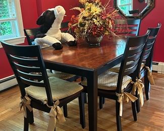 Kitchen Table 6chairs