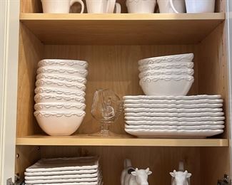 Ceramic Dishware