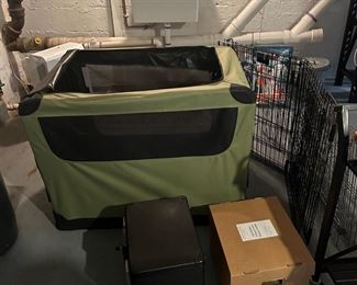 Dog Crates