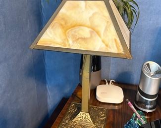 Vintage Lamp