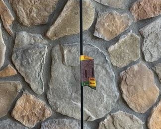 Vigoro 84 Inch Double Plant Hook With Original Tag