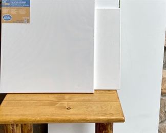 Art Canvases For Painting Artist Loft - Value Pack