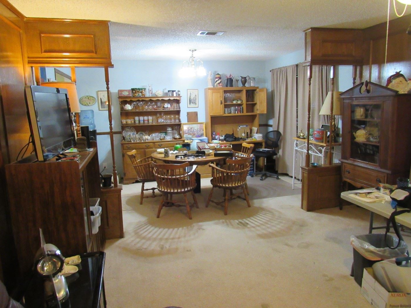 ESTATE SALERIDGECREST DR by DAVID C TURNER,... starts on 6/15/2023