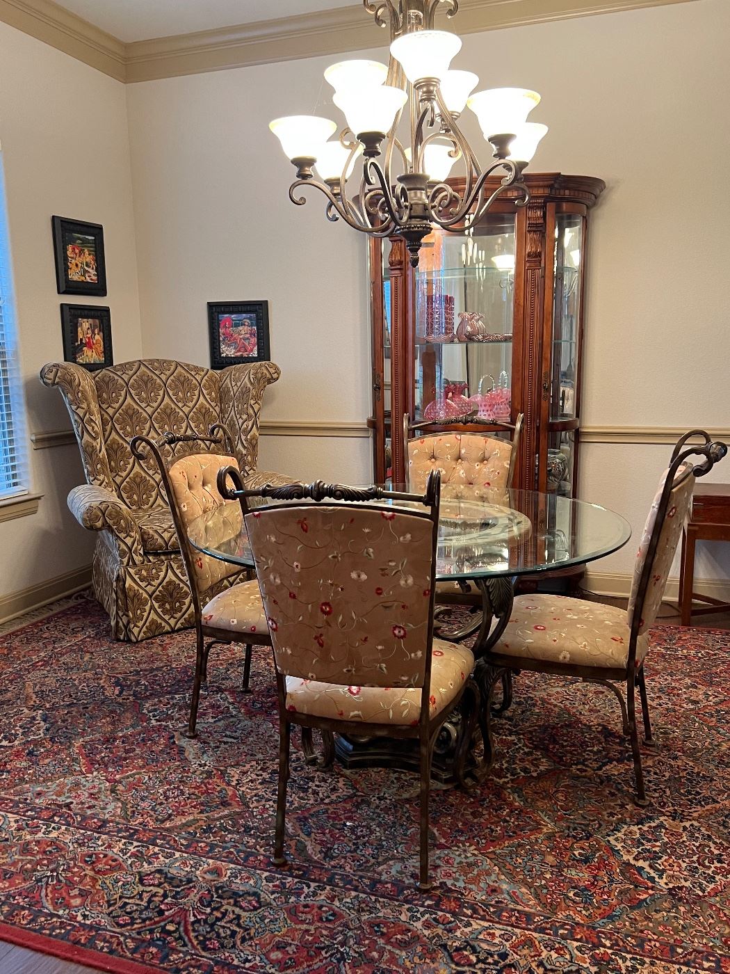 UP TO 75 OFF WONDERFUL SHADY OAKS ESTATE... starts on 6/23/2023