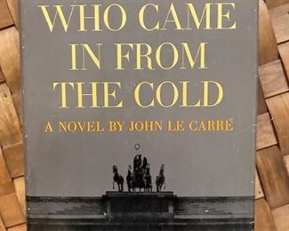 first American edition