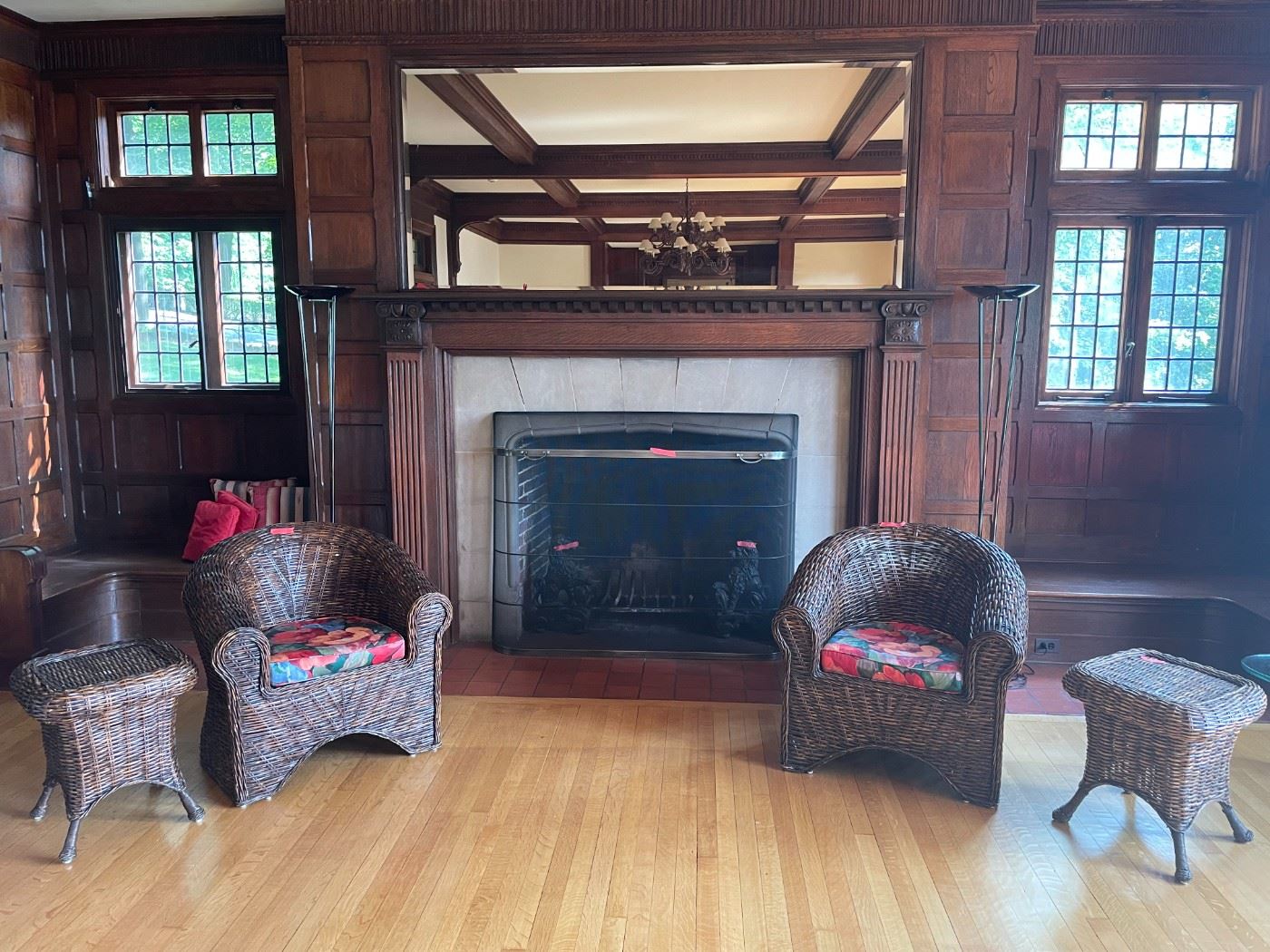 Montclair Mansion FINE ART Furniture... starts on 6/17/2023