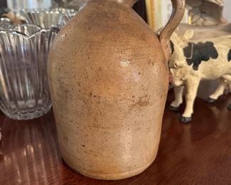 Pack and Telford Stoneware