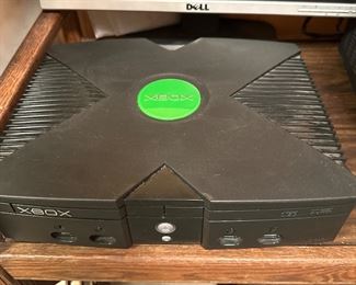 XBox