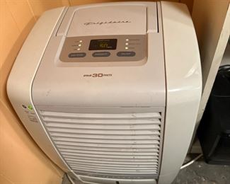 Frigidaire Humidifier