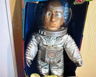 Austin Powers Moon Mission