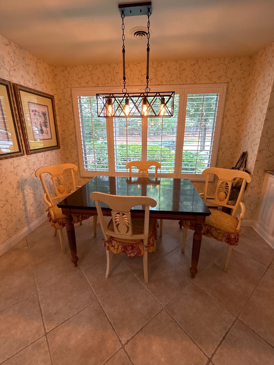 Estate Sale in Wyckoff, NJ starts on 6/15/2023