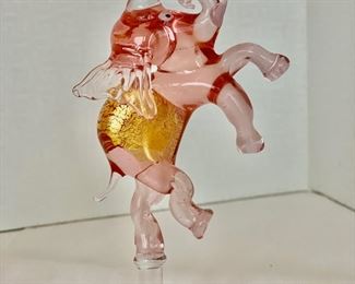 Elelphant Martini glasses