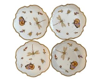 Anna Weatherley Spring in Budapest