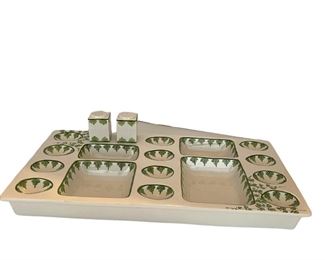 Bento Box or Deviled Egg Platter