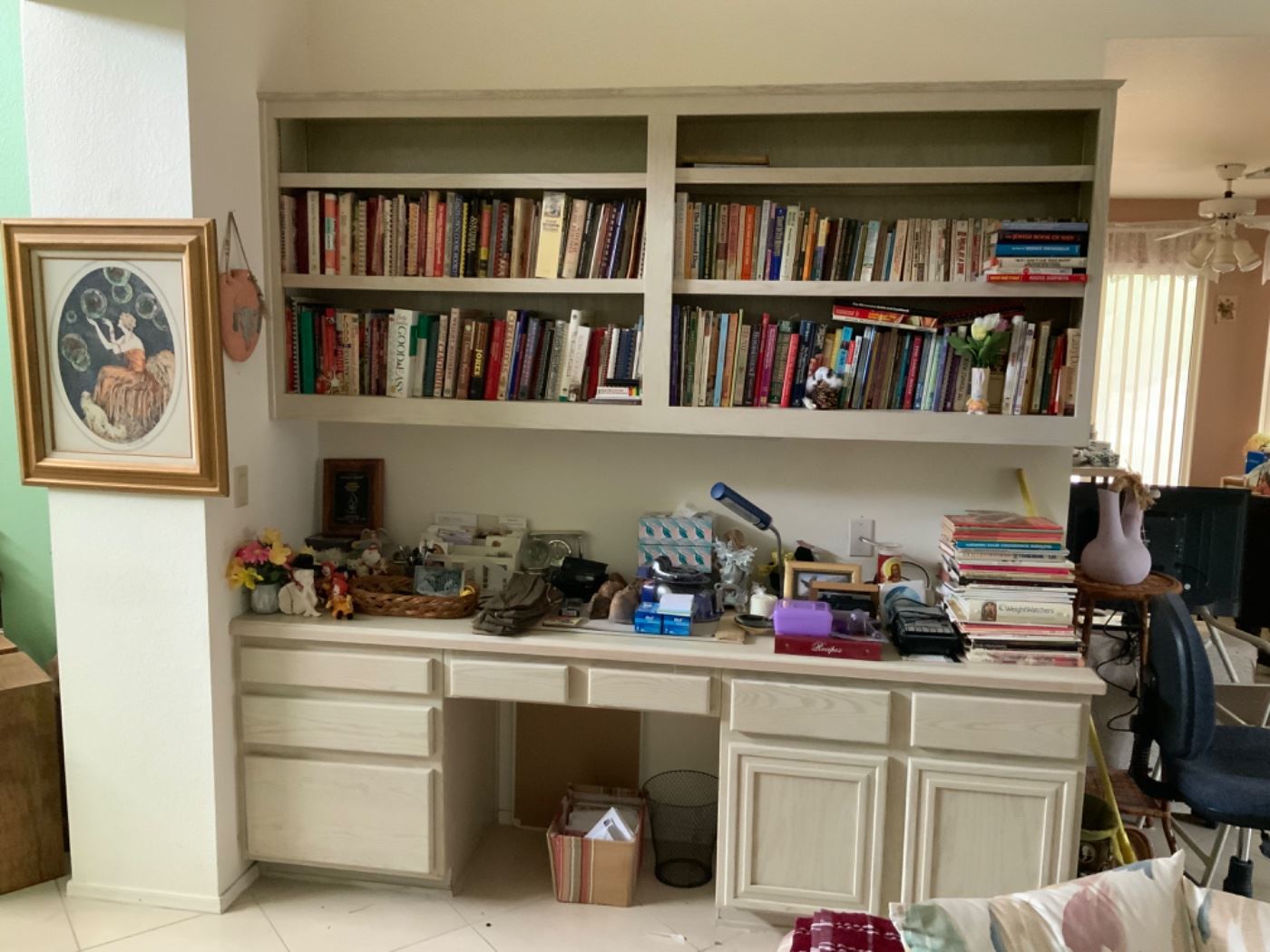 SUN CITY SUMMERLIN ESTATE SALE in Las Vegas, NV starts on 6/16/2023