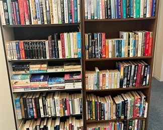 Lots of popular books