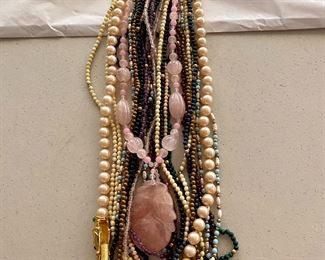 lots of great jewelry buys