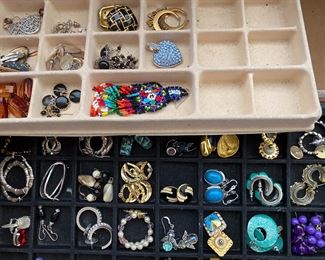 lots of great jewelry buys