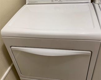 Kenmore electric dryer