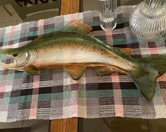 beautiful for display or serving dish