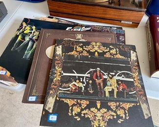 vintage albums 