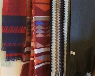 scarves