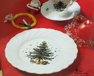 Nikko Happy Holidays