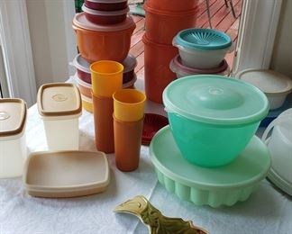 Tupperware