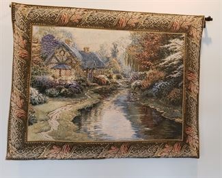 tapestry