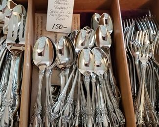 Flatware