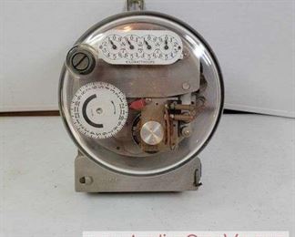 Westinghouse Kilowatt Hours. 120 volt. Type TCA.