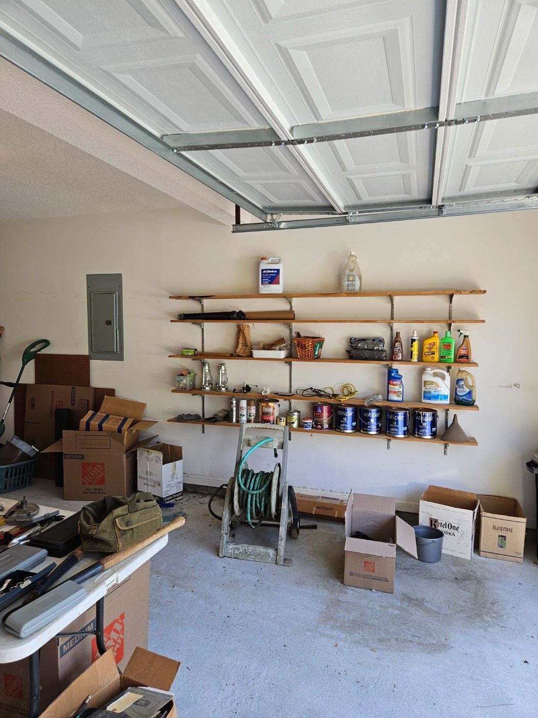 Mike Lynnell & Son estate sale augusta ga starts on 6/16/2023