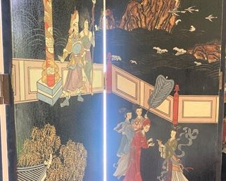 Lovely colors and details