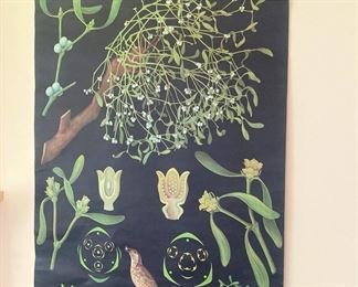 Wall hanging by Jung-Koch-Quentell