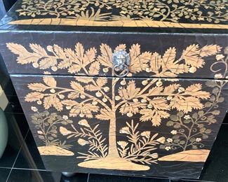 Decorative box