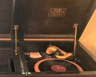 Victrola