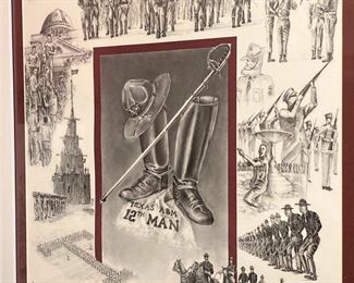 Texas A & M traditions