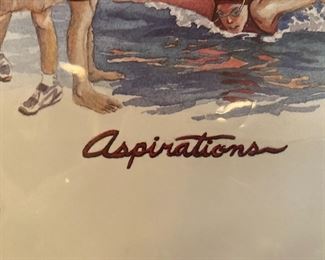 "Aspirations"