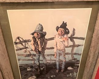 "Reckon we'll just have to tighten our belts."