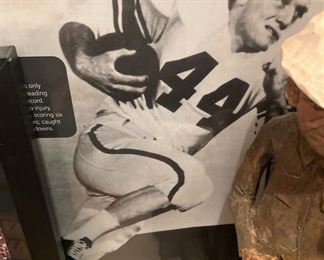 Heisman Trophy winner - Texas A & M John David Crow #44