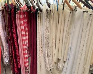 Table cloths
