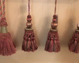 Tassels 