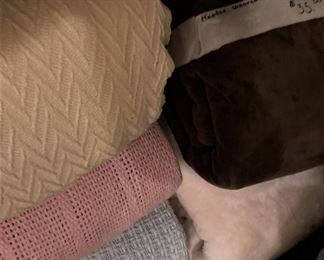 Blankets